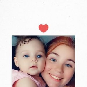 Meet your Posher, Hailey